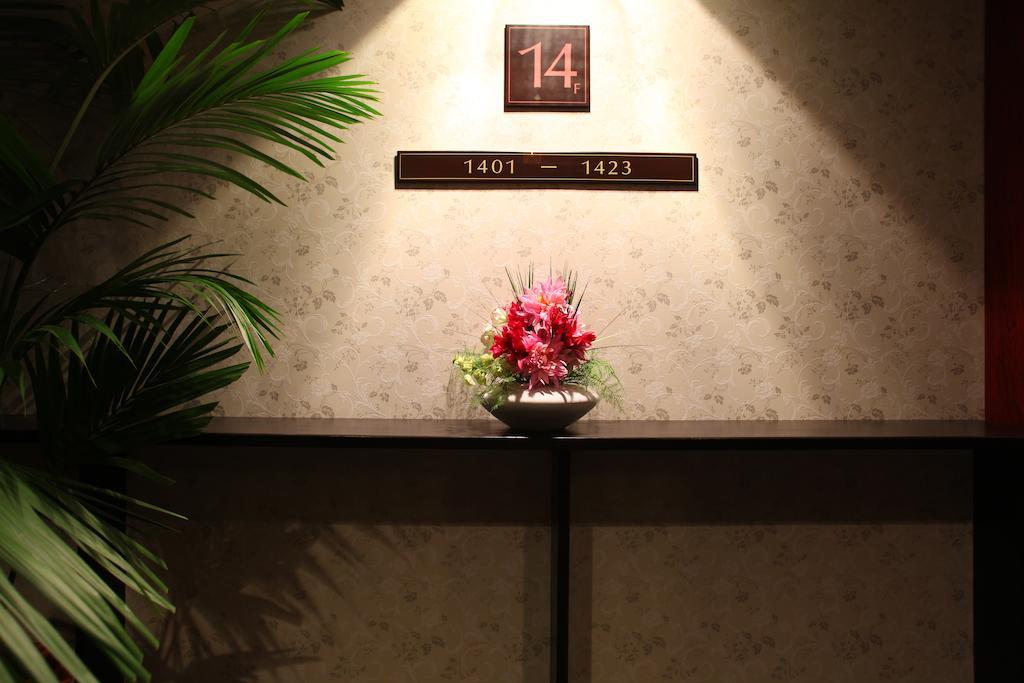 โรงแรมนิวคารินะ โมริโอกะ ภายนอก รูปภาพ
